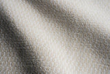 Sample of Perennials Top Notch Sea Salt 924-124 On Cloud Nine Collection Upholstery Fabric