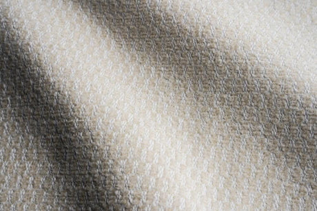 Sample of Perennials Top Notch Sea Salt 924-124 On Cloud Nine Collection Upholstery Fabric