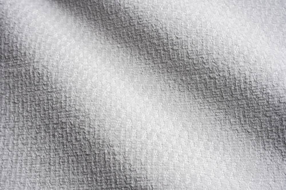 Sample of Perennials Top Notch Vapor 924-396 On Cloud Nine Collection Upholstery Fabric