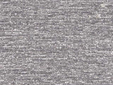 Sample of Perennials Touchy Feely Platinum 975-207 Beyond the Bend Collection Upholstery Fabric
