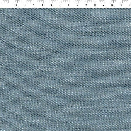 Sample of Perennials Tres Chic Agua Fresca 921-710 Bannenberg and Rowell Collection Upholstery Fabric