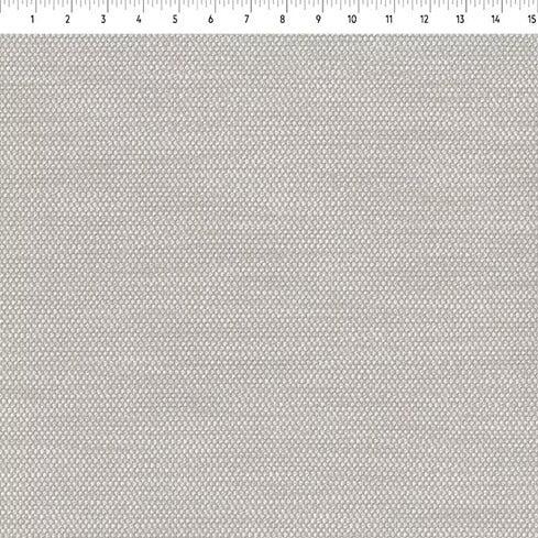 Sample of Perennials Tres Chic Bone 921-202 Bannenberg and Rowell Collection Upholstery Fabric