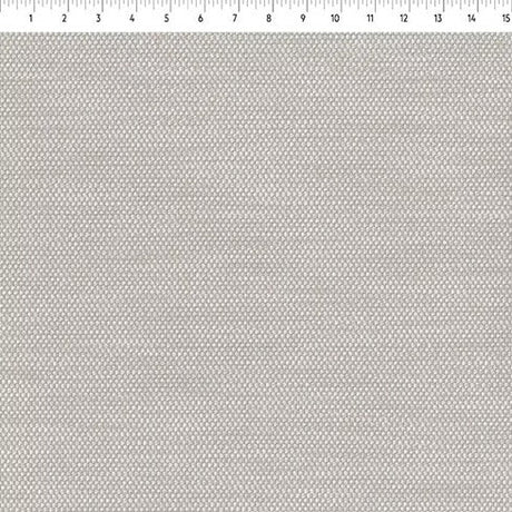 Sample of Perennials Tres Chic Bone 921-202 Bannenberg and Rowell Collection Upholstery Fabric