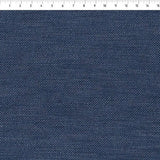 Sample of Perennials Tres Chic Lapis 921-185 Bannenberg and Rowell Collection Upholstery Fabric