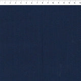 Sample of Perennials Vertex Blue Jean 335-501 Bannenberg and Rowell Collection Upholstery Fabric