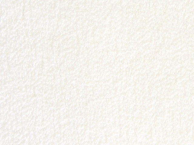 Sample of Perennials Very Terry Blanca 980-28 Aquaria Collection Upholstery Fabric
