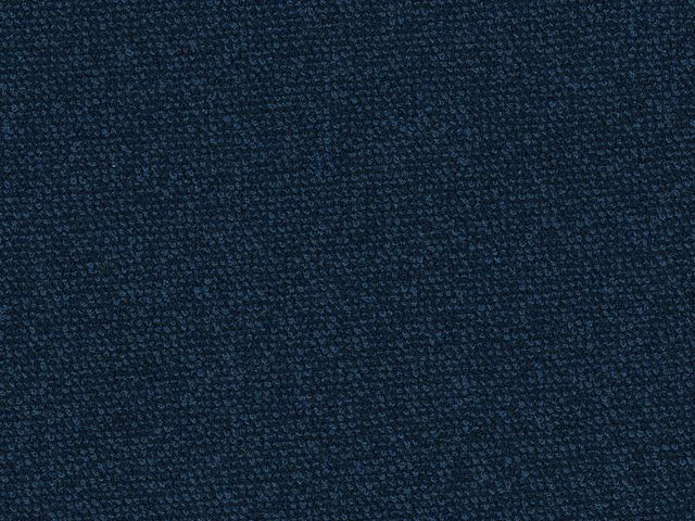 Sample of Perennials Very Terry Blue Jean 980-501 Aquaria Collection Upholstery Fabric