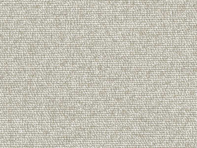 Sample of Perennials Very Terry White Sands 980-270 Aquaria Collection Upholstery Fabric