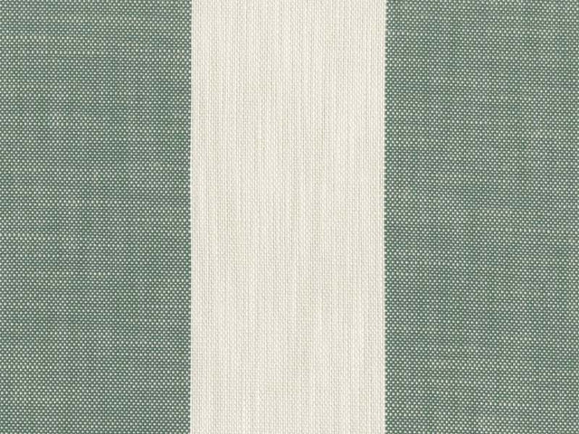 Sample of Perennials Vintage Stripe Grass 865-250 Camp Wannagetaway Collection Upholstery Fabric