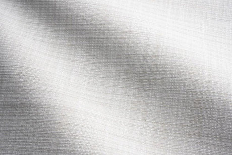 Sample of Perennials Workhorse Chalk 665-224 Vincent van Duysen Collection Upholstery Fabric
