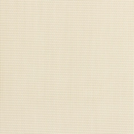 Sample of Phifertex Almond 186 54-inch Standard Mesh Upholstery Fabric