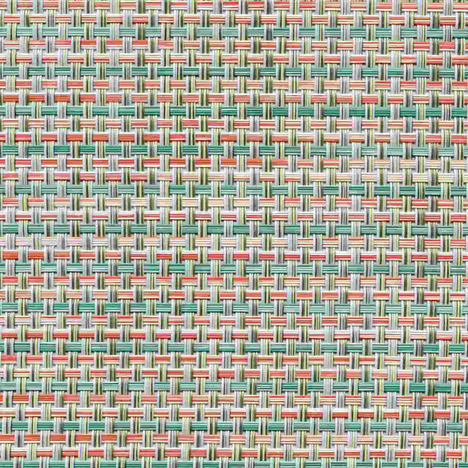 Sample of Phifertex Blazer Confetti LMP 54-inch Resort Collection Sling Fabric