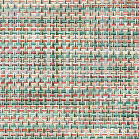 Sample of Phifertex Blazer Confetti LMP 54-inch Resort Collection Sling Fabric