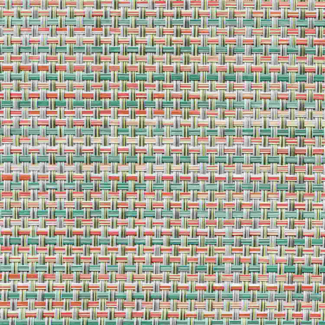 Sample of Phifertex Blazer Confetti LMP 54-inch Resort Collection Sling Fabric