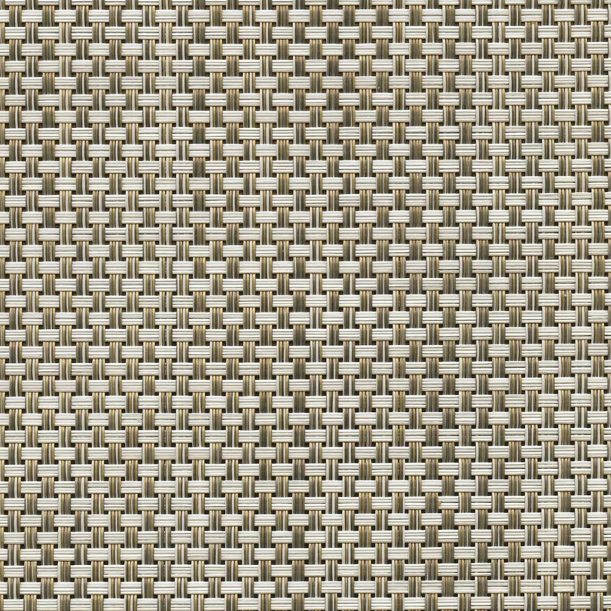Phifertex Cane Oyster OFE 54-inch Wicker Weave Collection Sling Fabric