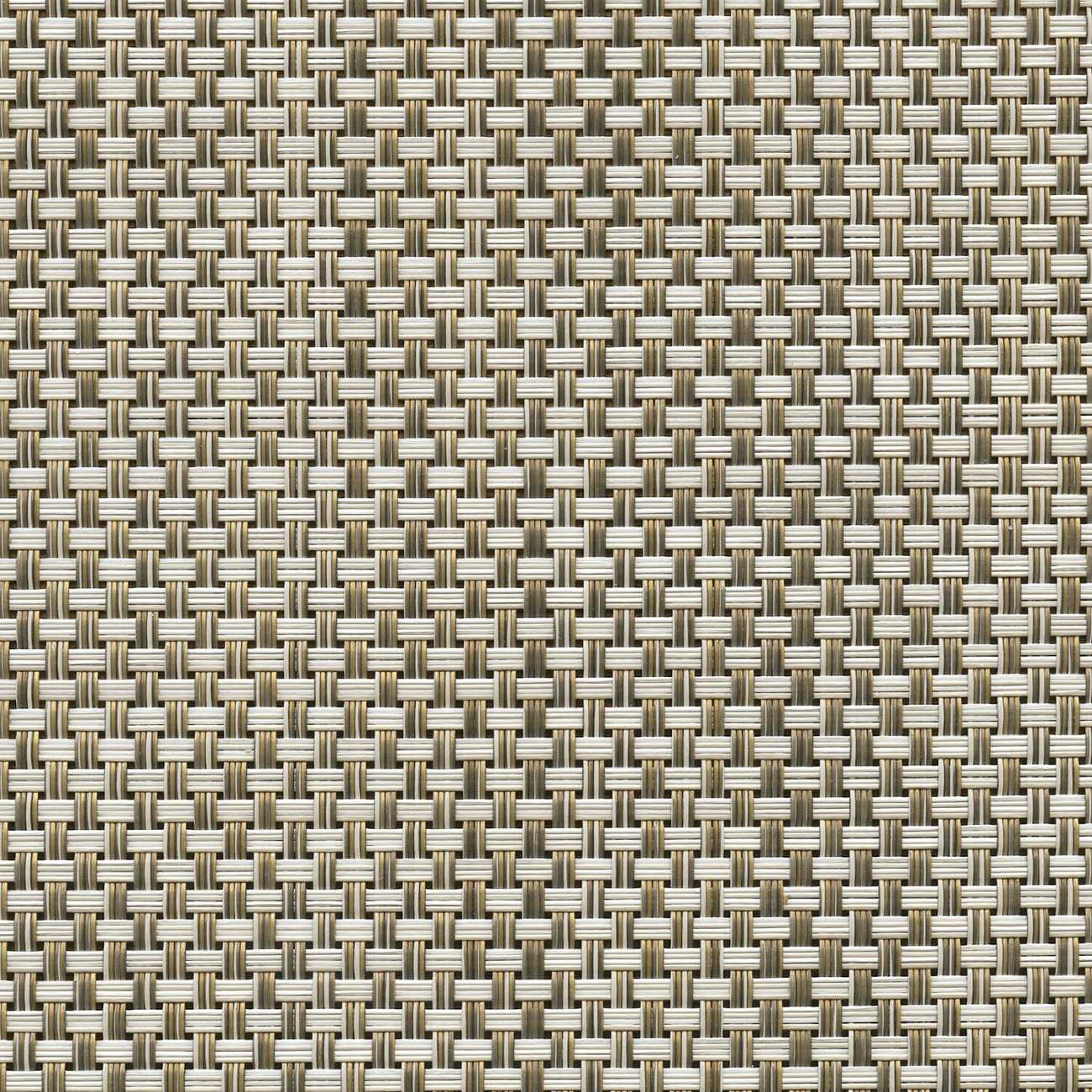 Phifertex Cane Oyster OFE 54-inch Wicker Weave Collection Sling Fabric