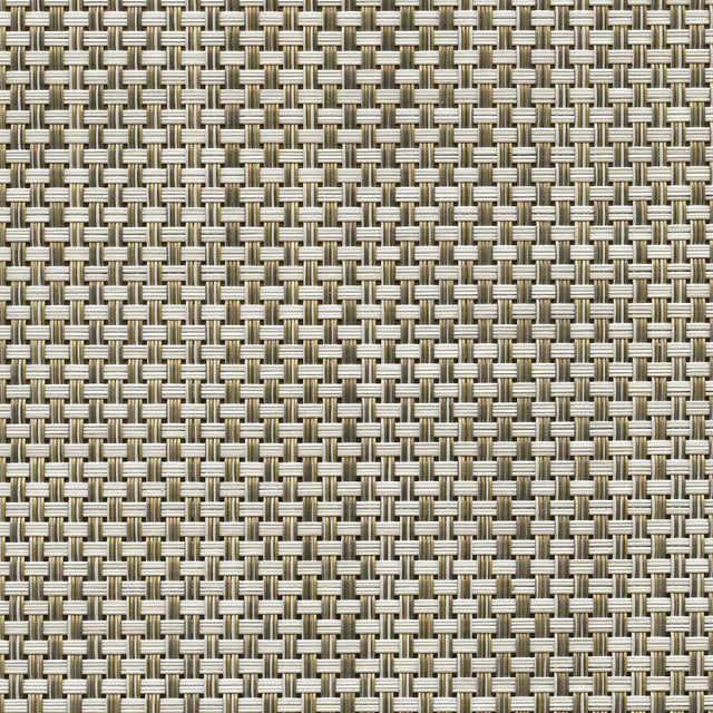 Phifertex Cane Oyster OFE 54-inch Wicker Weave Collection Sling Fabric