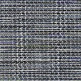 Sample of Phifertex Cane Wicker Caratao Blueprint LPC 22x22 54 - inch Sling Upholstery Fabric