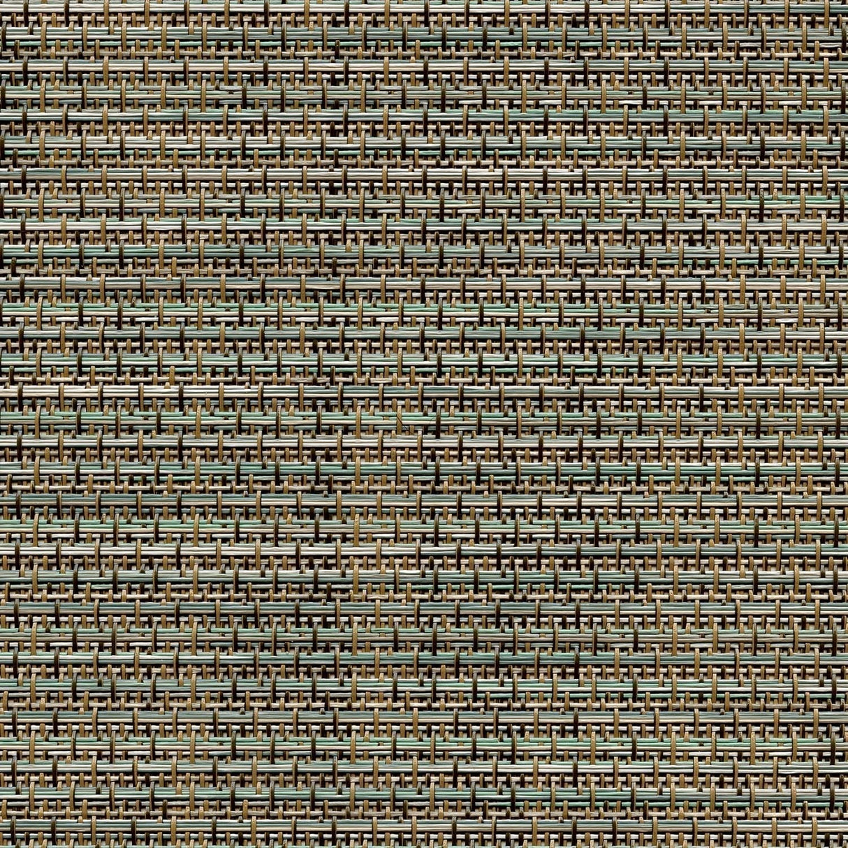 Sample of Phifertex Cane Wicker Caratao Harbor LPD 22x22 54 - inch Sling Upholstery Fabric