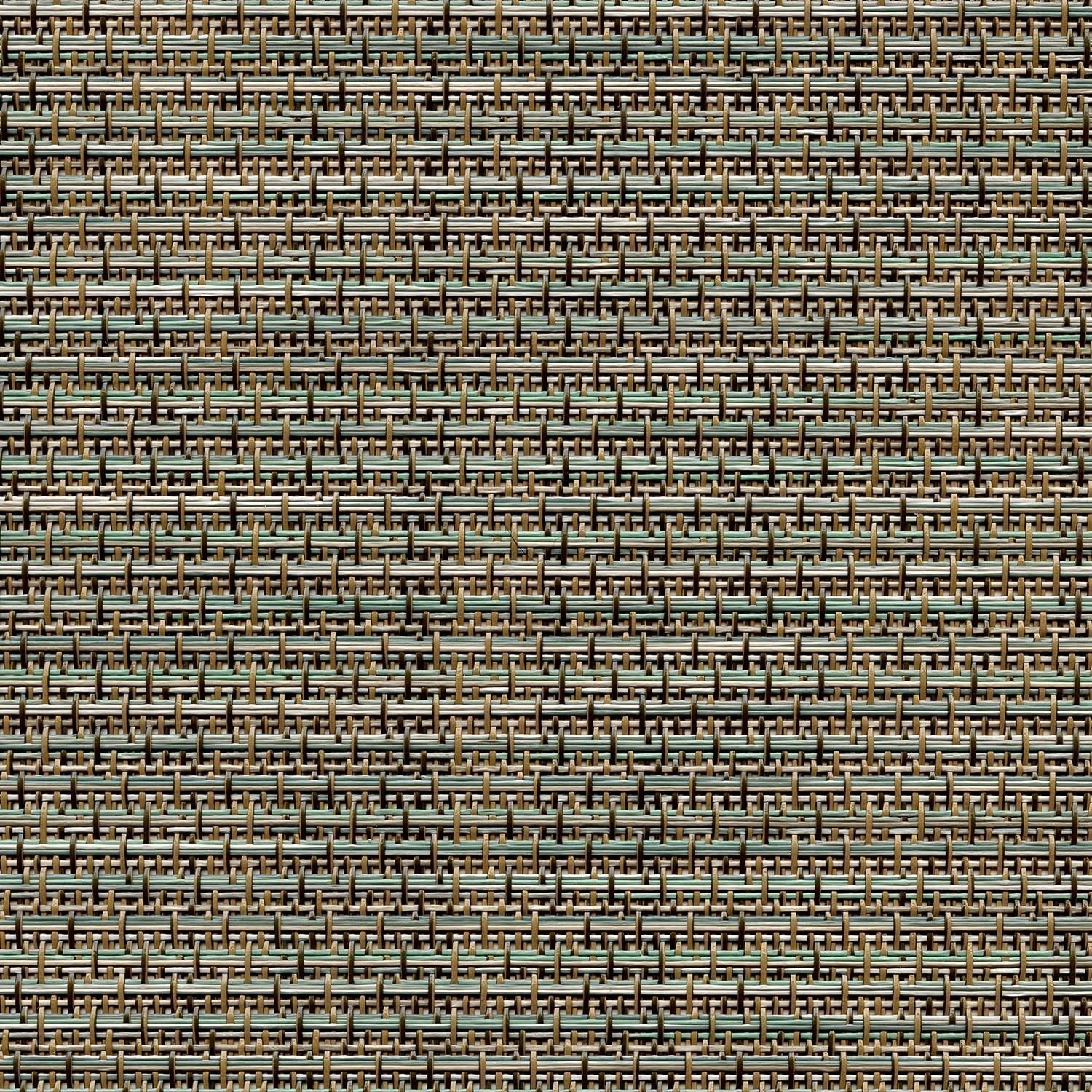 Sample of Phifertex Cane Wicker Caratao Harbor LPD 22x22 54 - inch Sling Upholstery Fabric