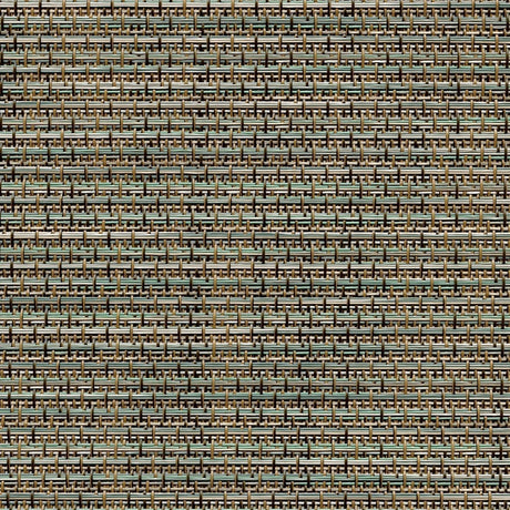 Sample of Phifertex Cane Wicker Caratao Harbor LPD 22x22 54 - inch Sling Upholstery Fabric