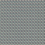 Sample of Phifertex Cane Wicker Lanai Caribbean LPW 22x20 54 - inch Sling Upholstery Fabric