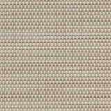 Sample of Phifertex Cane Wicker Matte Bone 0ND 42 x 20 54 - inch Sling Upholstery Fabric