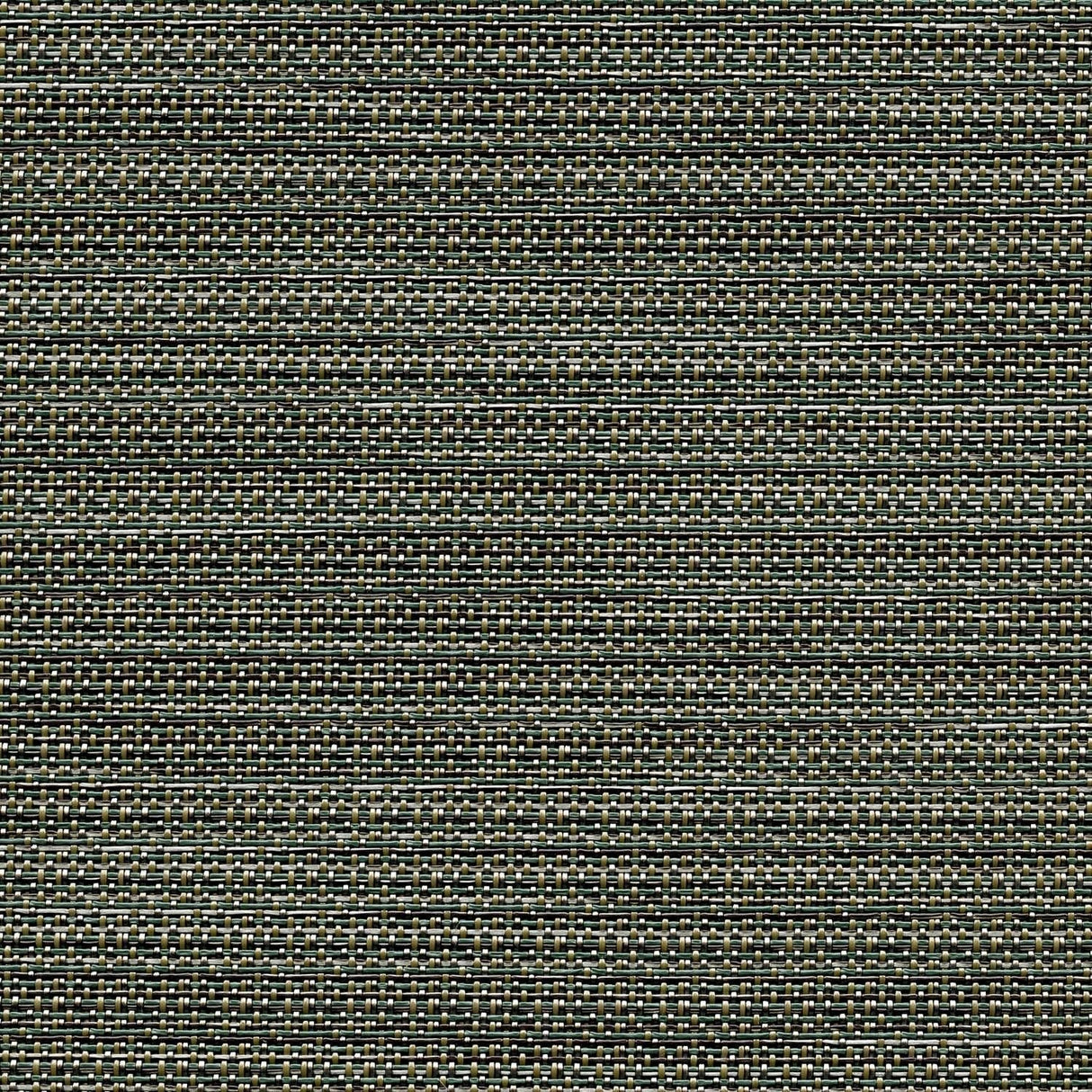 Sample of Phifertex Cane Wicker Satin Glassblock DER 25x25 54 - inch Sling Upholstery Fabric