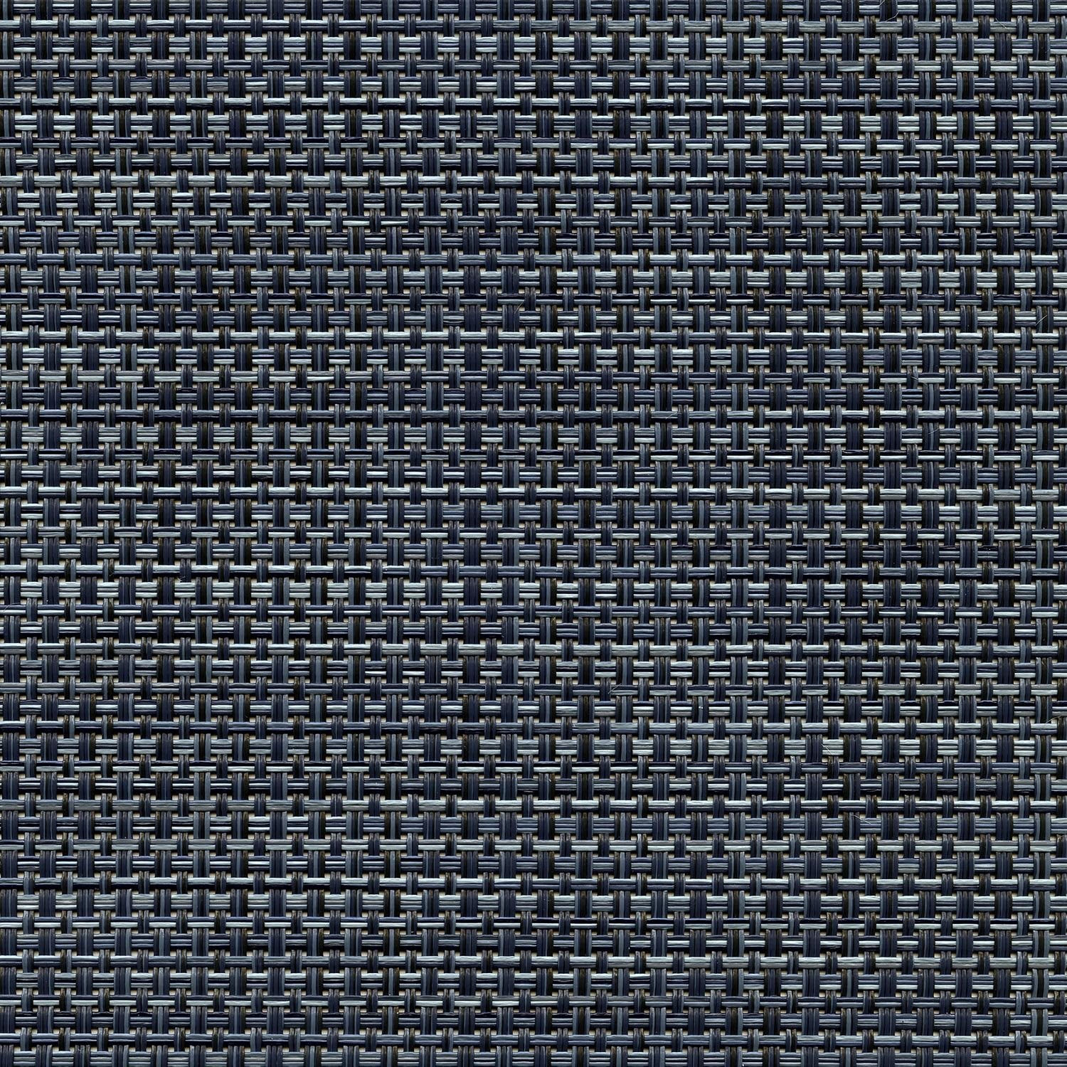 Sample of Phifertex Cane Wicker Windsor Battleplan LPV 25x25 54 - inch Sling Upholstery Fabric