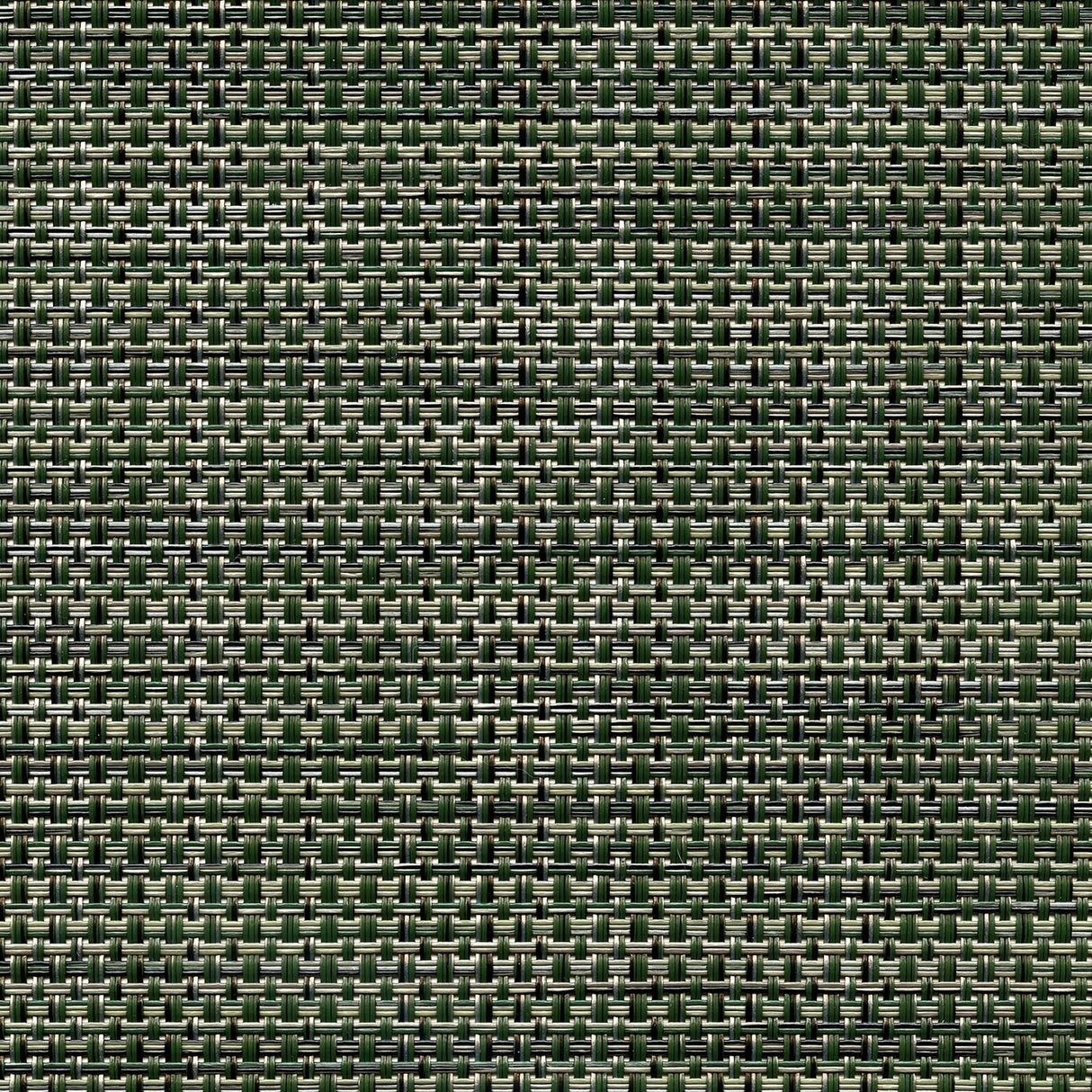 Sample of Phifertex Cane Wicker Windsor Meadow DET 25x25 54 - inch Sling Upholstery Fabric