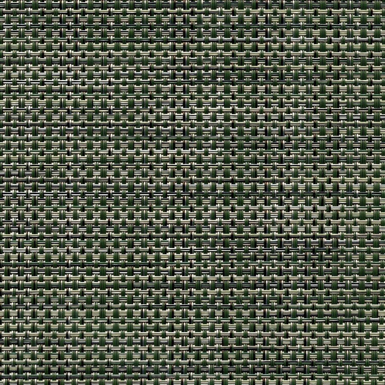 Sample of Phifertex Cane Wicker Windsor Meadow DET 25x25 54 - inch Sling Upholstery Fabric