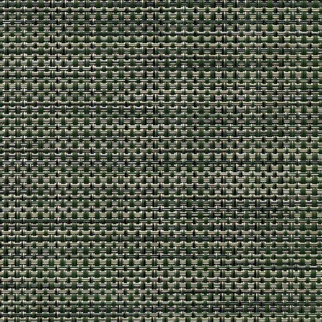 Sample of Phifertex Cane Wicker Windsor Meadow DET 25x25 54 - inch Sling Upholstery Fabric