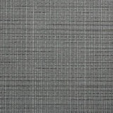 Sample of Phifertex Charm Platinum YHK 54-inch Wicker Weave Collection Sling Fabric