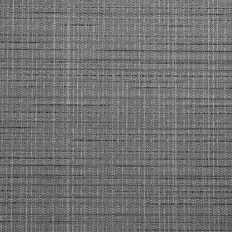 Sample of Phifertex Charm Platinum YHK 54-inch Wicker Weave Collection Sling Fabric