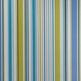 Phifertex Coastline Peacock XUM Stripe 54-inch Sling Fabric
