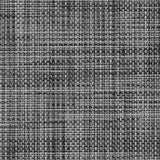 Sample of Phifertex Creel Driftwood ZHT 54-inch Wicker Weave Collection Sling Fabric