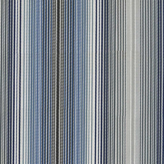 Phifertex Daytripper Denim LIZ 54-Inch Resort Collection Sling Fabric