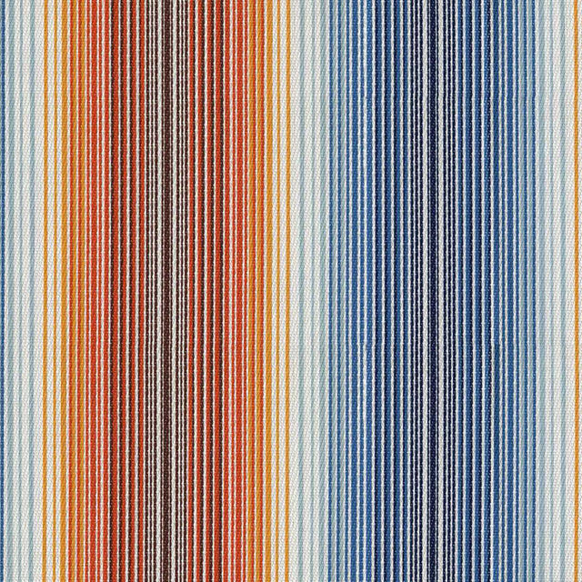 Phifertex Daytripper Horizon KCE 54-Inch Resort Collection Sling Fabric