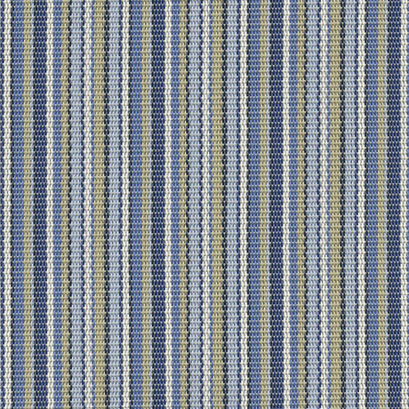 Phifertex Delray Stripe Poolside L38 54-inch Sling Fabric