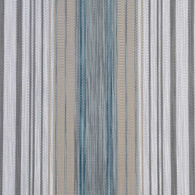 Phifertex Elise Stripe Chesapeake LHR 54-inch Sling Fabric