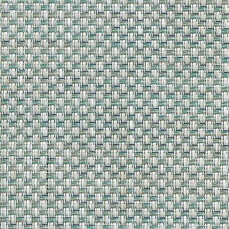 Sample of Phifertex Interlock Calypso DCW 54-Inch Wicker Weave Collection Sling Fabric