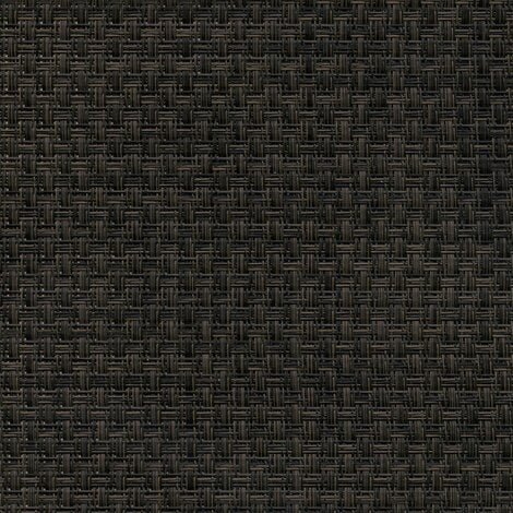 Sample of Phifertex Interlock Matte Niko NEK 54-inch Wicker Weave Collection Sling Fabric