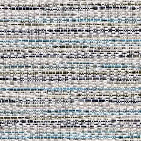 Sample of Phifertex Jacquards Broadway Wave LKQ 54-Inch Sling Fabric