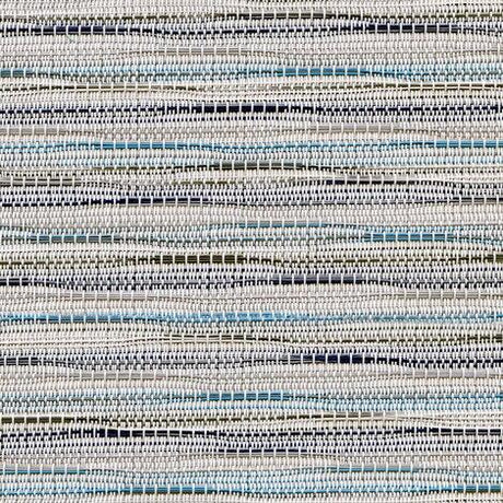 Sample of Phifertex Jacquards Broadway Wave LKQ 54-Inch Sling Fabric