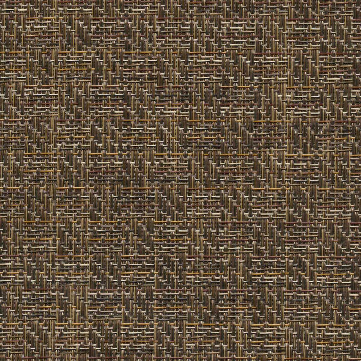 Phifertex Jacquards Grasscloth Bronze EH2 54-inch Sling Fabric