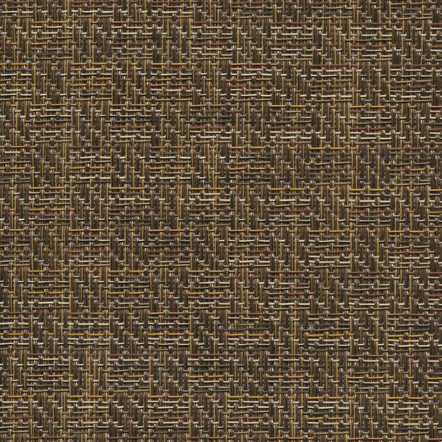 Phifertex Jacquards Grasscloth Bronze EH2 54-inch Sling Fabric