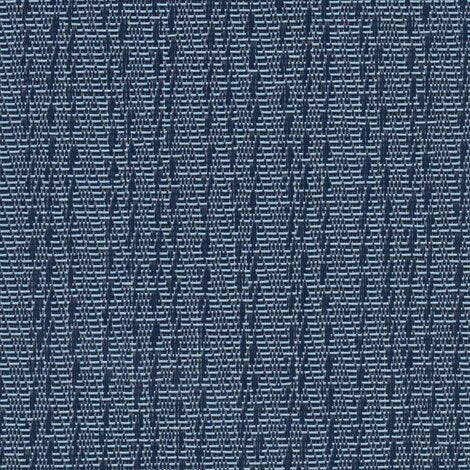 Sample of Phifertex Jacquards Streamline Azure LLS 54 Inch Sling Fabric