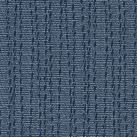 Sample of Phifertex Jacquards Streamline Azure LLS 54 Inch Sling Fabric