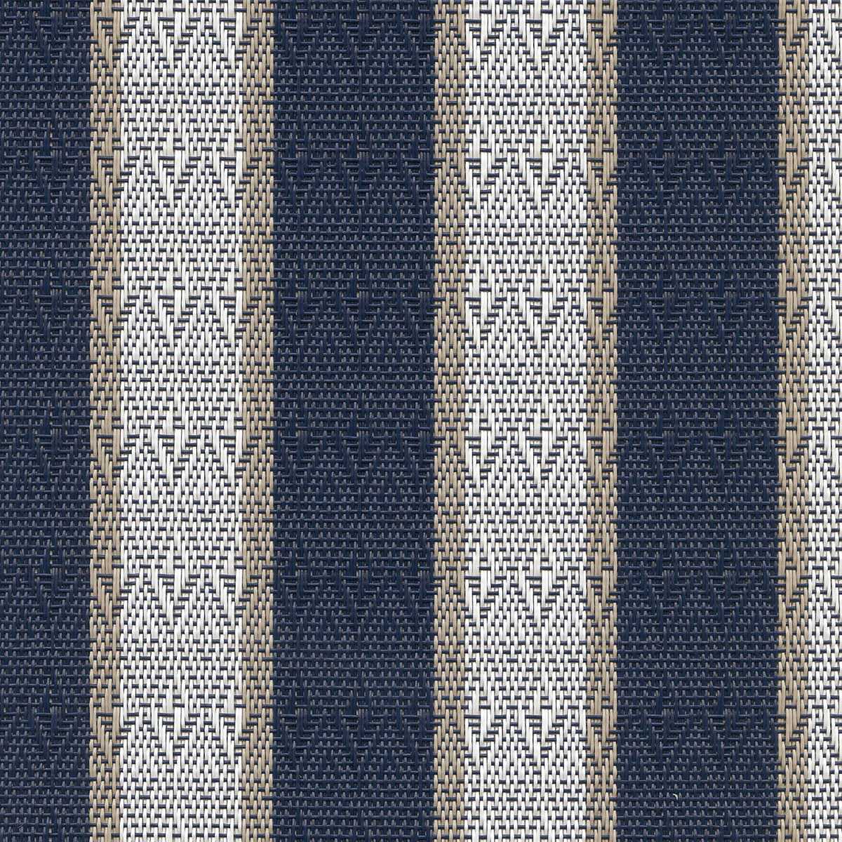 Phifertex Jacquards Valencia Blue GP8 54-inch Sling Fabric
