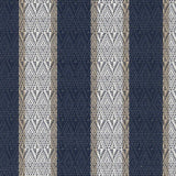 Phifertex Jacquards Valencia Blue GP8 54-inch Sling Fabric